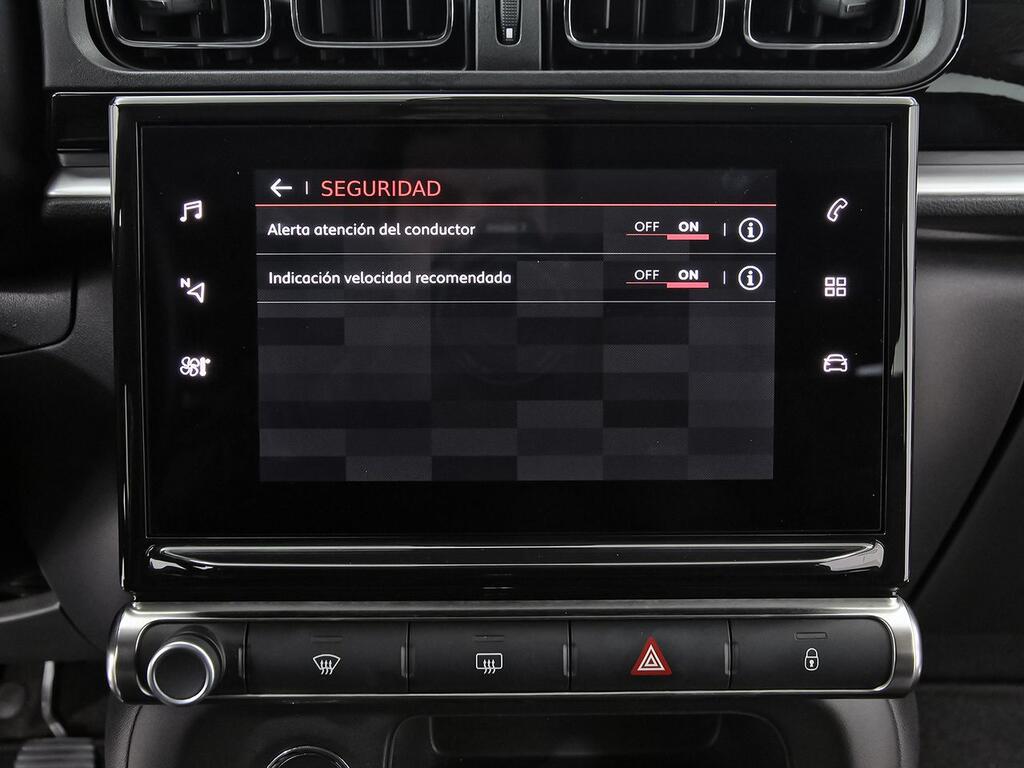 Citroën C3 PureTech 60KW (83CV) Feel Pack 24