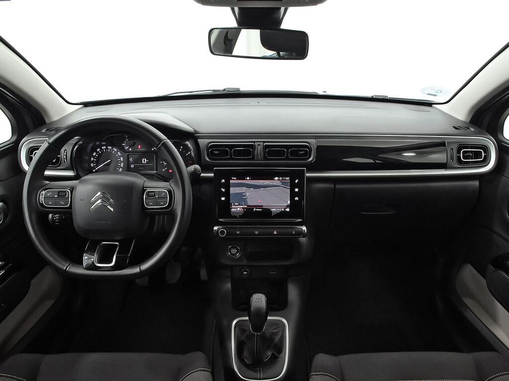 Citroën C3 PureTech 60KW (83CV) Feel Pack 7
