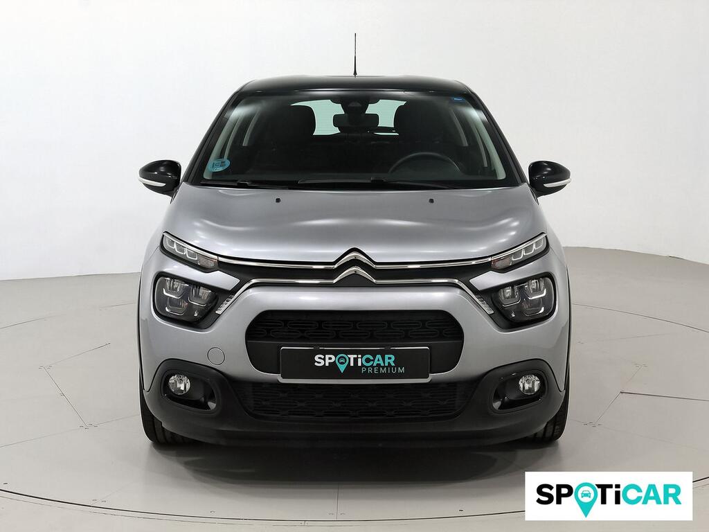 Citroën C3 PureTech 60KW (83CV) Feel Pack 5