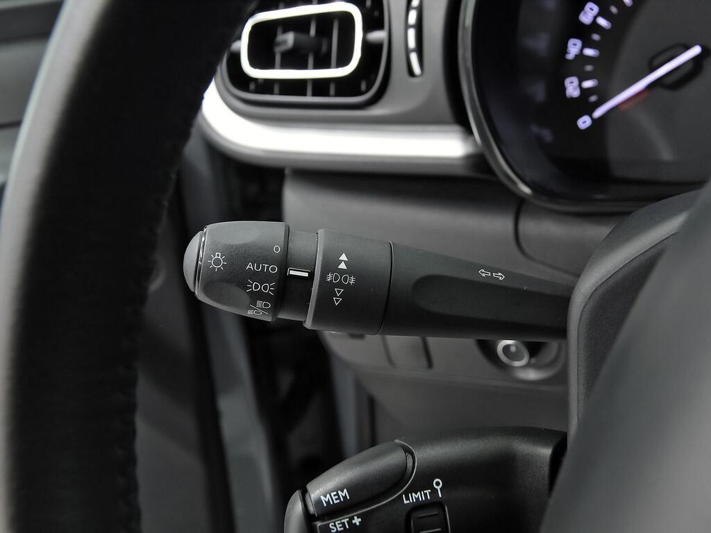 Citroën C3 PureTech 60KW (83CV) Feel Pack 15