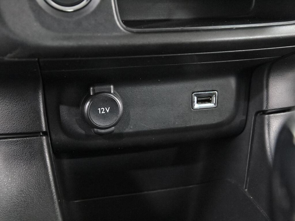 Citroën C3 PureTech 60KW (83CV) Feel Pack 27