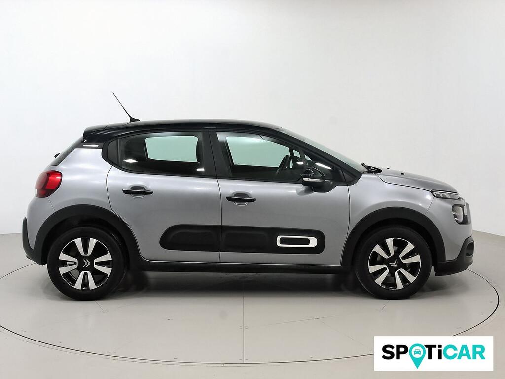 Citroën C3 PureTech 60KW (83CV) Feel Pack 3