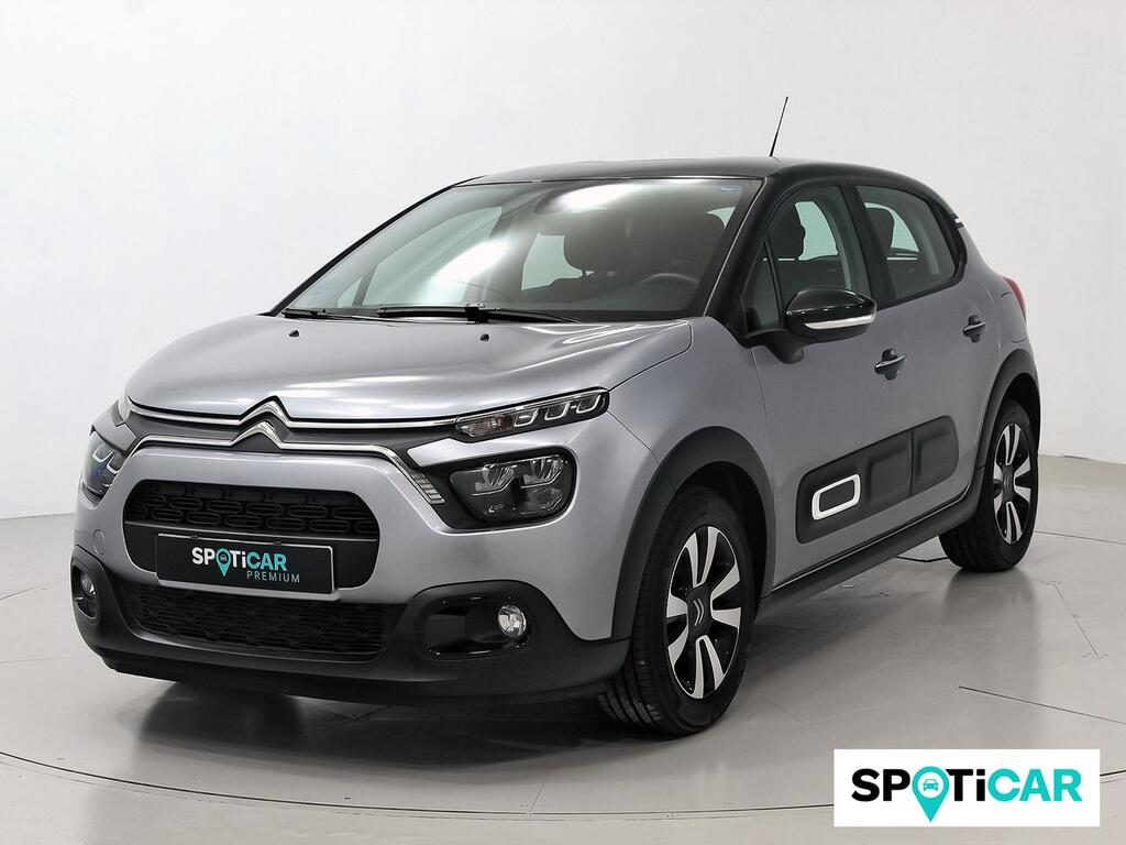 Citroën C3 PureTech 60KW (83CV) Feel Pack 4