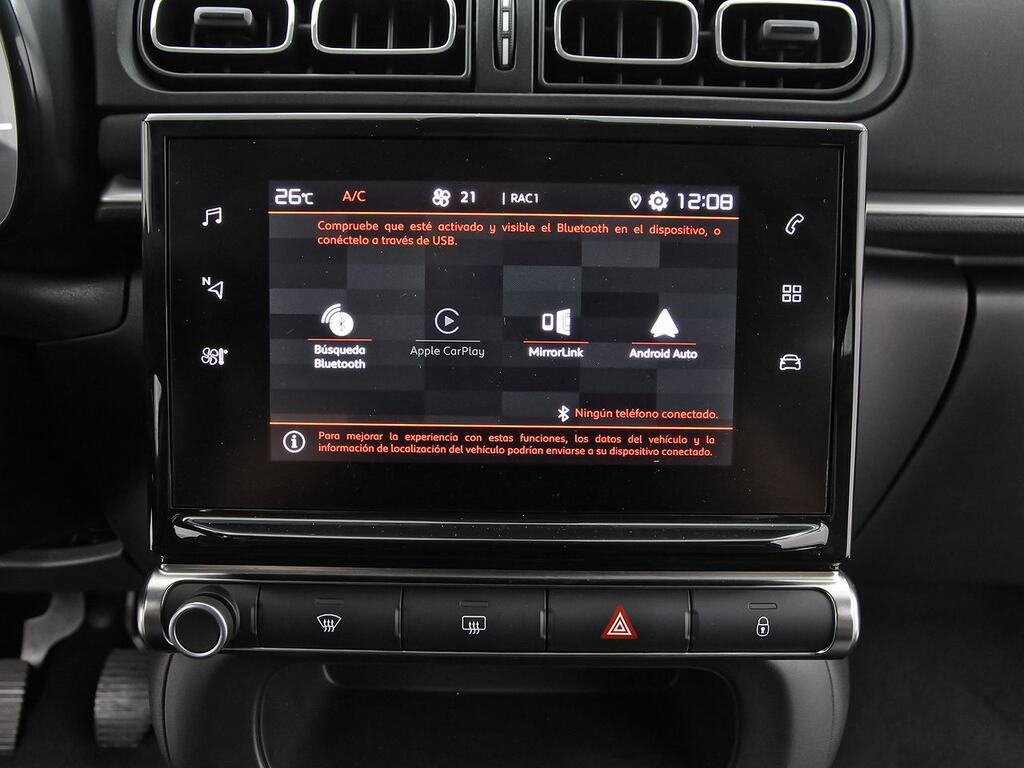 Citroën C3 PureTech 60KW (83CV) C-Series 21
