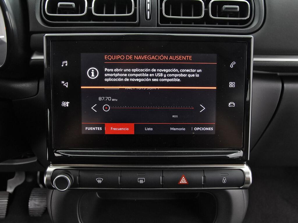Citroën C3 PureTech 60KW (83CV) C-Series 20