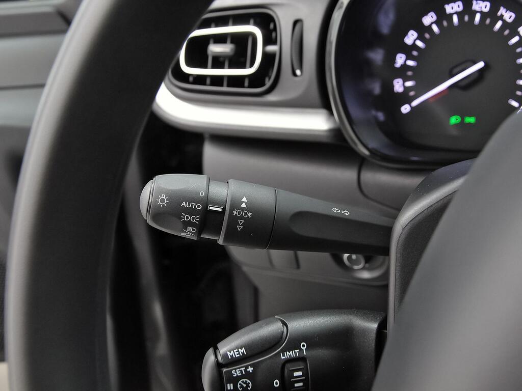 Citroën C3 PureTech 60KW (83CV) C-Series 15