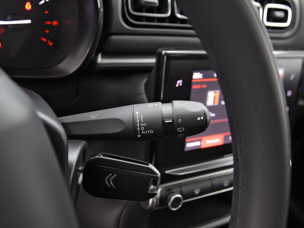 Citroën C3 PureTech 60KW (83CV) C-Series 17