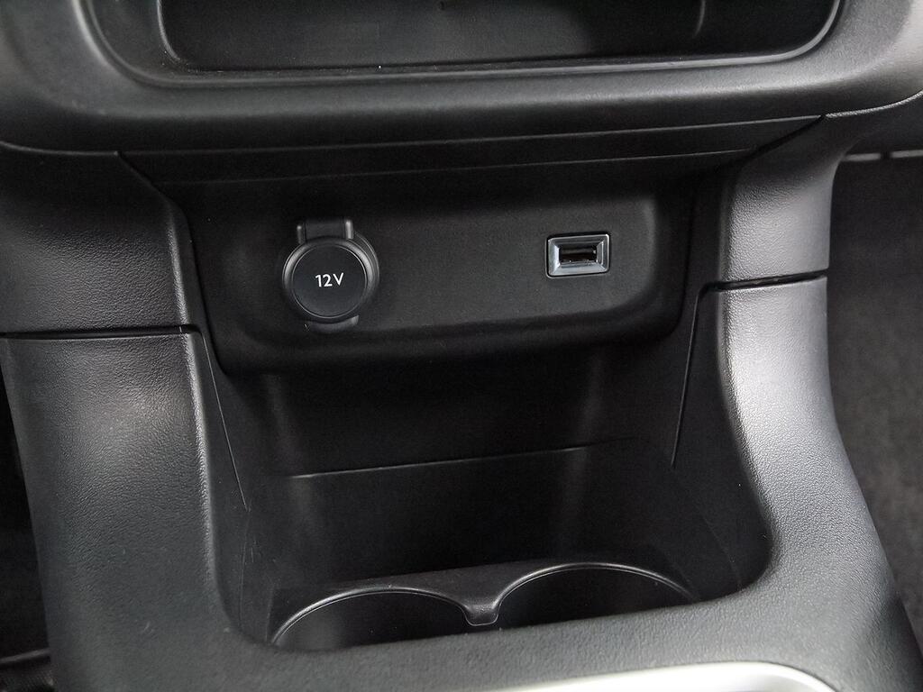 Citroën C3 PureTech 60KW (83CV) C-Series 25