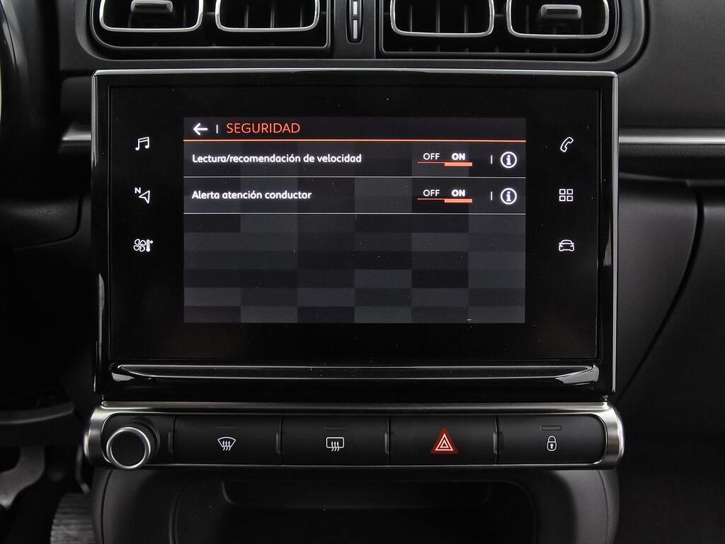 Citroën C3 PureTech 60KW (83CV) C-Series 23