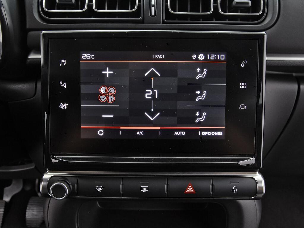 Citroën C3 PureTech 60KW (83CV) C-Series 24