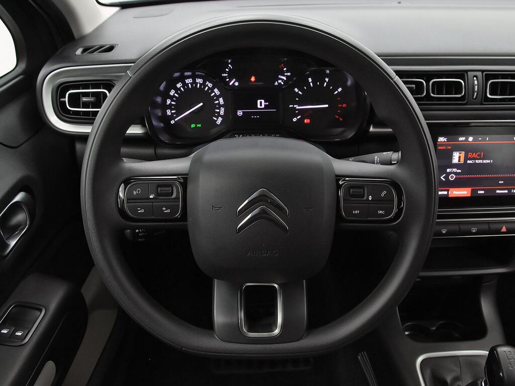 Citroën C3 PureTech 60KW (83CV) C-Series 19