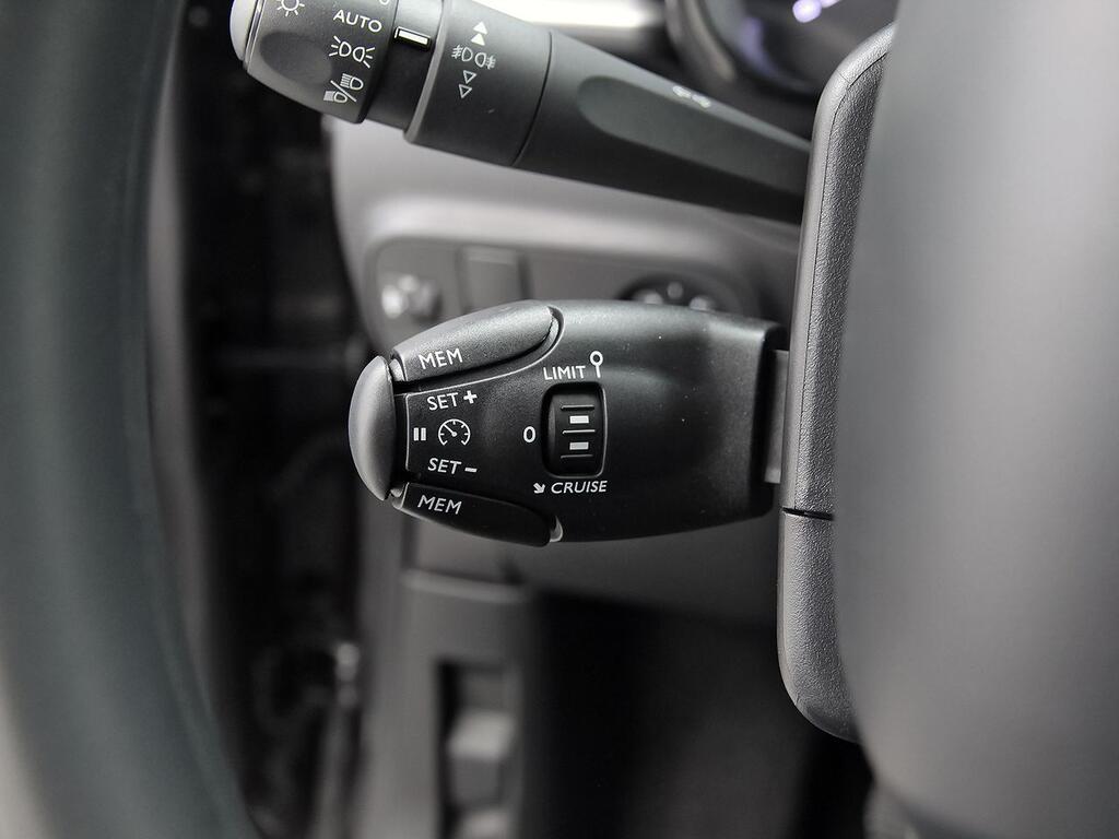 Citroën C3 PureTech 60KW (83CV) C-Series 16