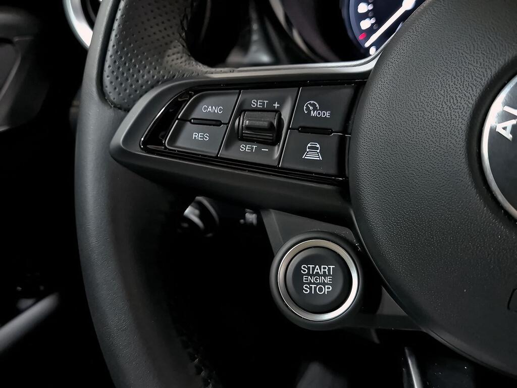 Alfa Romeo Tonale 1.5 MHEV GASOLINA 130 CV SPRINT FWD 17