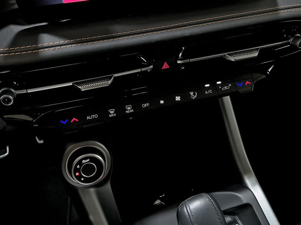 Alfa Romeo Tonale 1.5 MHEV GASOLINA 130 CV SPRINT FWD 32