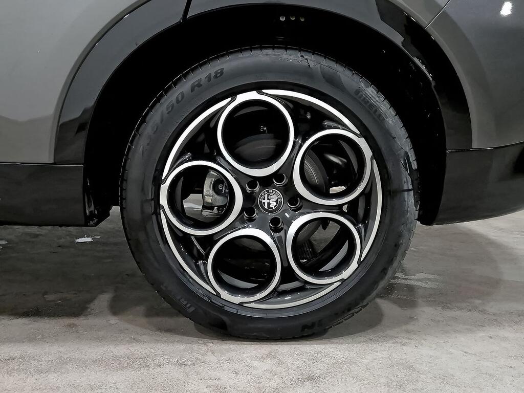 Alfa Romeo Tonale 1.5 MHEV GASOLINA 130 CV SPRINT FWD 11
