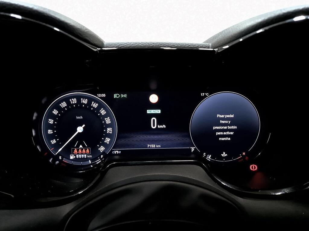 Alfa Romeo Tonale 1.5 MHEV GASOLINA 130 CV SPRINT FWD 14