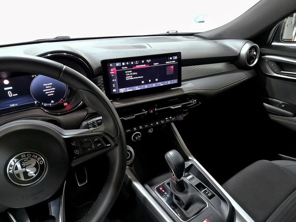 Alfa Romeo Tonale 1.5 MHEV GASOLINA 130 CV SPRINT FWD 38