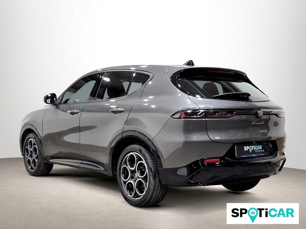 Alfa Romeo Tonale 1.5 MHEV GASOLINA 130 CV SPRINT FWD 2