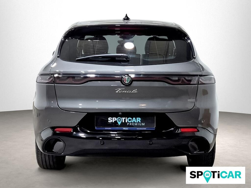 Alfa Romeo Tonale 1.5 MHEV GASOLINA 130 CV SPRINT FWD 6