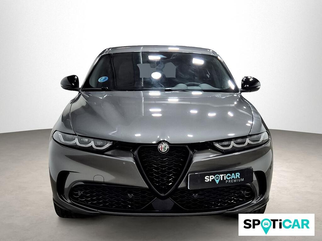 Alfa Romeo Tonale 1.5 MHEV GASOLINA 130 CV SPRINT FWD 5