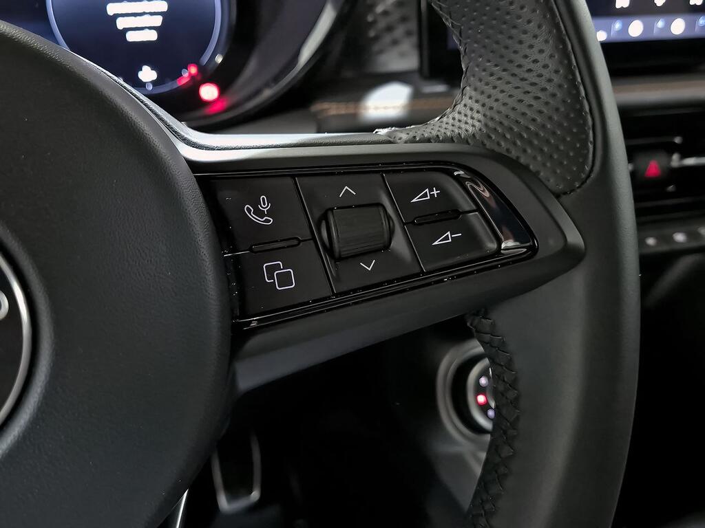Alfa Romeo Tonale 1.5 MHEV GASOLINA 130 CV SPRINT FWD 18