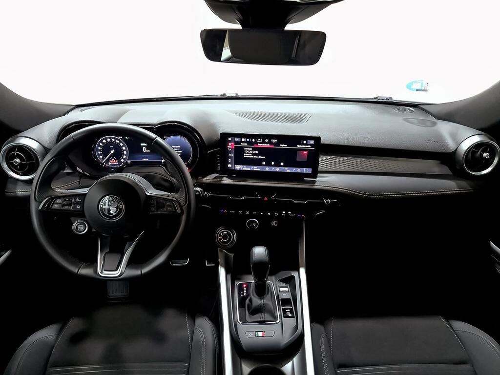Alfa Romeo Tonale 1.5 MHEV GASOLINA 130 CV SPRINT FWD 7
