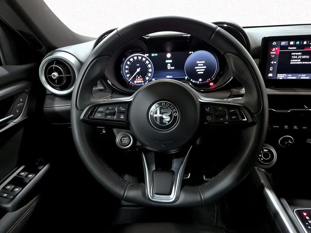 Alfa Romeo Tonale 1.5 MHEV GASOLINA 130 CV SPRINT FWD 19