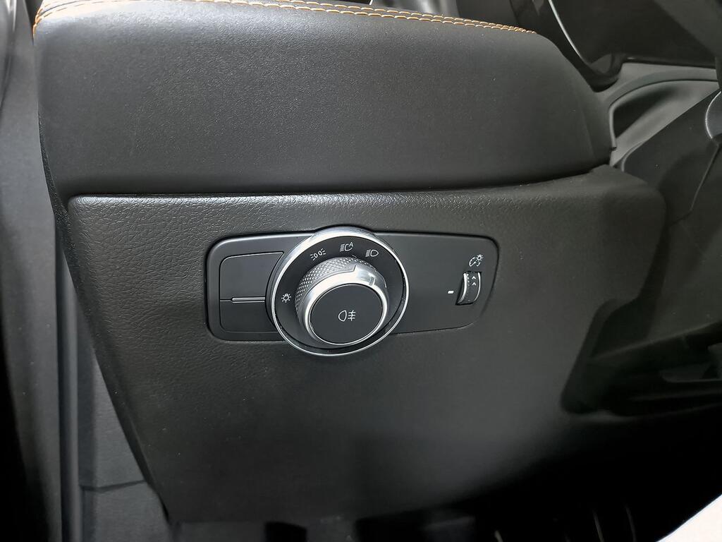 Alfa Romeo Tonale 1.5 MHEV GASOLINA 130 CV SPRINT FWD 13