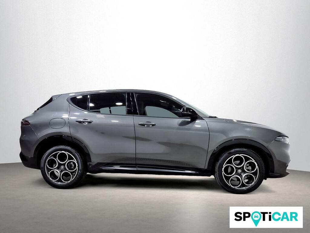 Alfa Romeo Tonale 1.5 MHEV GASOLINA 130 CV SPRINT FWD 3