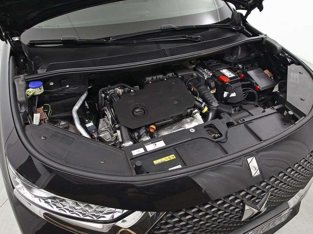 DS Automobiles DS 7 BlueHDi DE 96kW (130CV) BE CHIC 27