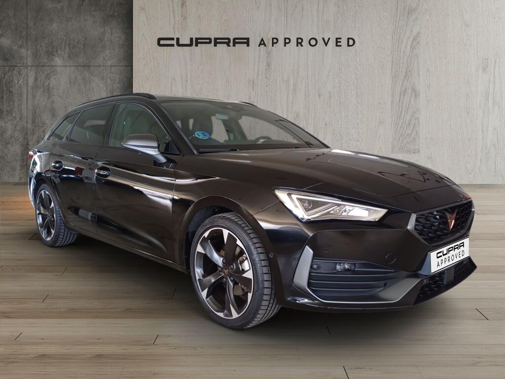 Cupra León SP 1.5 eTSI 110kW (150CV) DSG 1