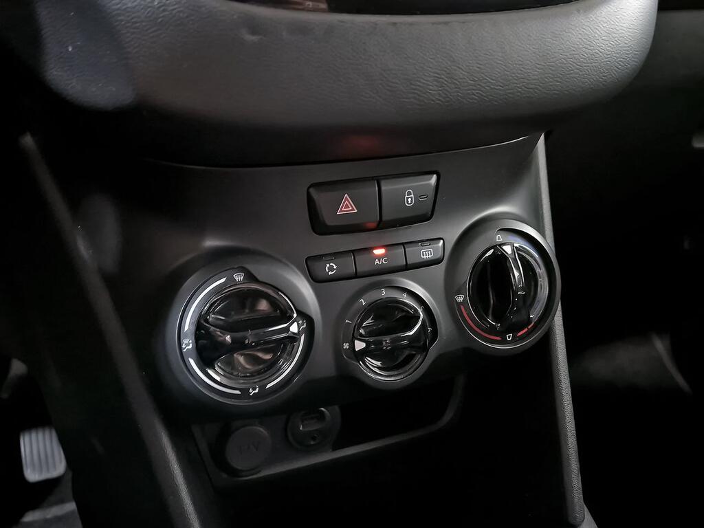 Peugeot 208 5P ACTIVE BlueHDi 73kW (100CV) 22