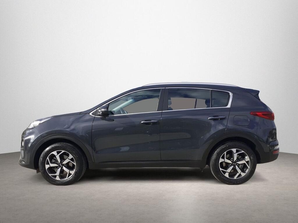 Kia Sportage 1.6 MHEV Drive 100kW (136CV) 4x2 3