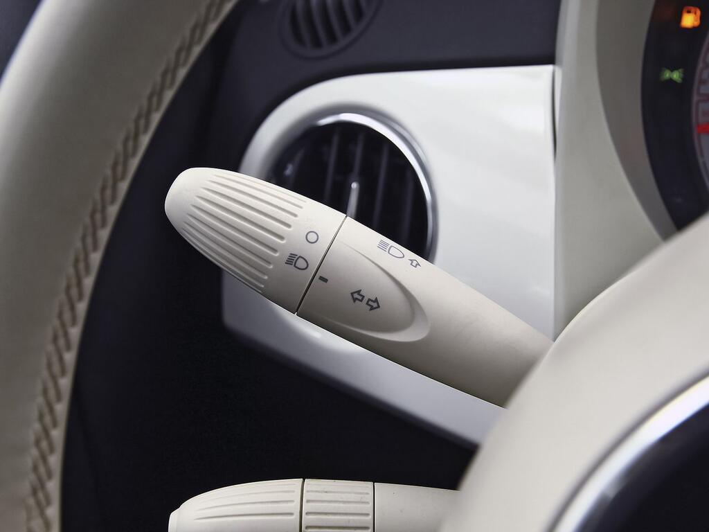 Fiat 500 Lounge 1.0 6v GSE 52KW (70 CV) 14