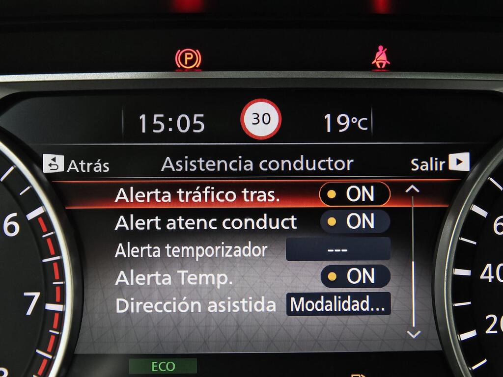 Nissan Qashqai DIG-T 103kW (140CV) mHEV 4x2 Acenta 25