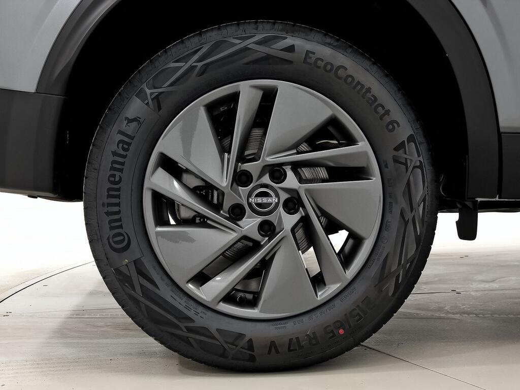 Nissan Qashqai DIG-T 103kW (140CV) mHEV 4x2 Acenta 10