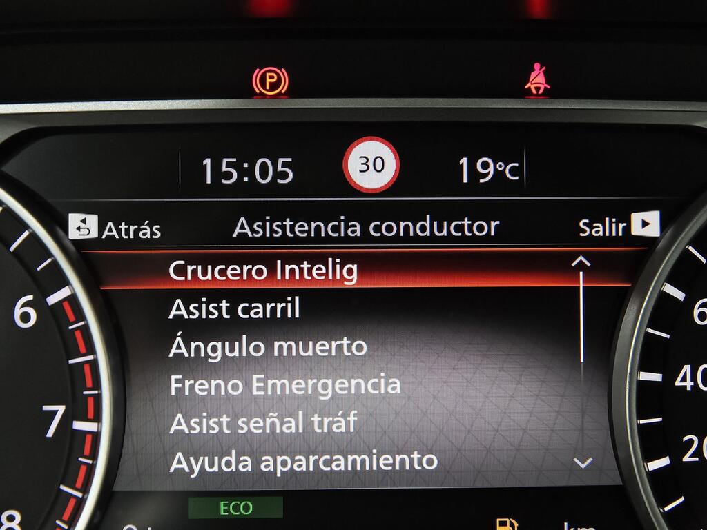 Nissan Qashqai DIG-T 103kW (140CV) mHEV 4x2 Acenta 24
