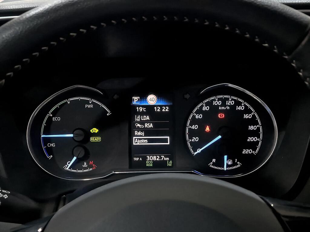 Toyota Yaris 1.5 100H Active 12