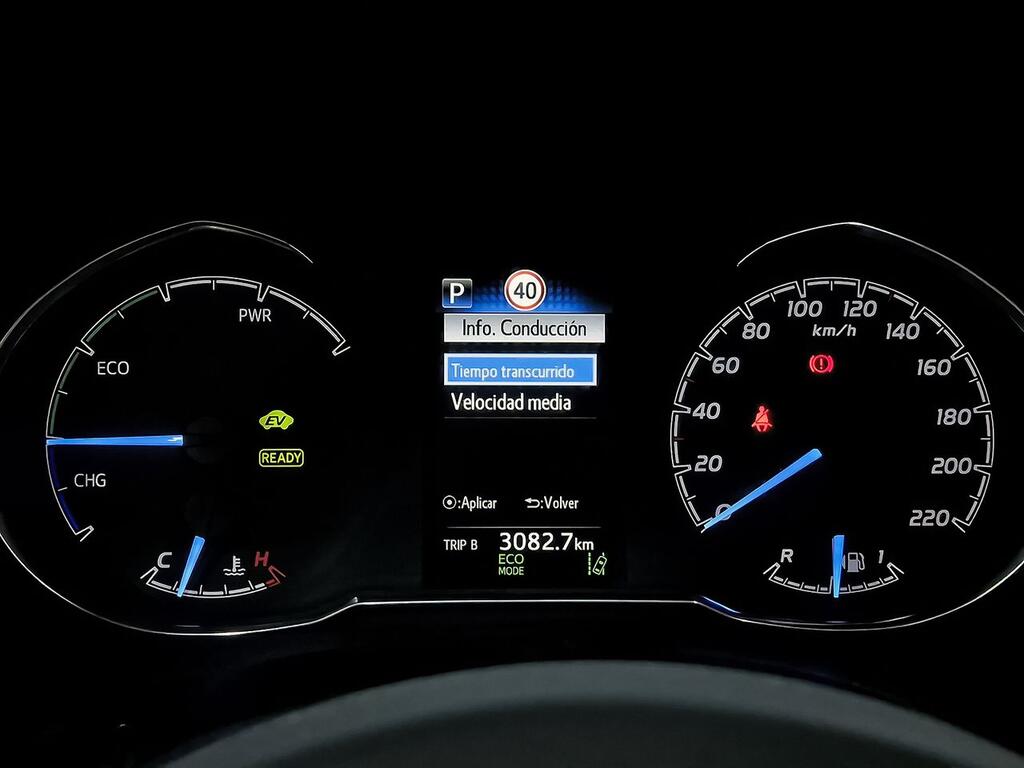 Toyota Yaris 1.5 100H Active 23