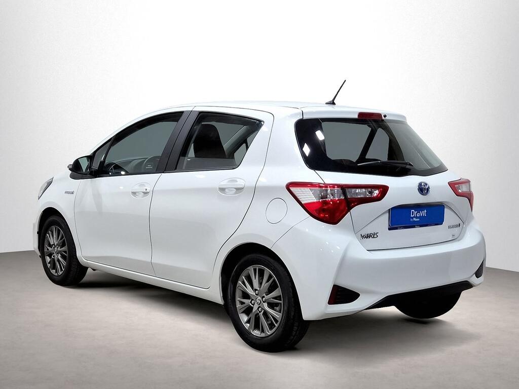 Toyota Yaris 1.5 100H Active 2