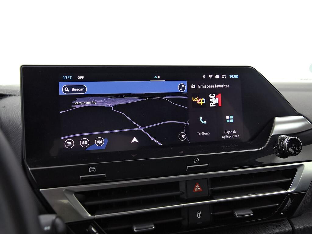 Citroën C4 PureTech 130 S&S 6v Feel Pack 19