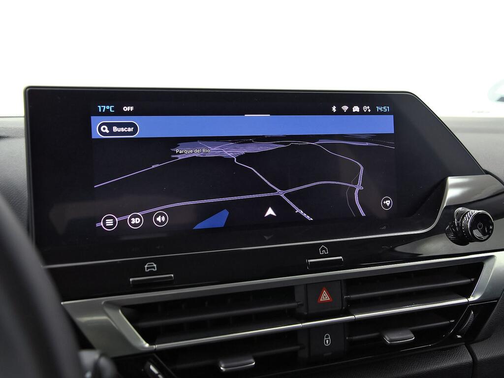 Citroën C4 PureTech 130 S&S 6v Feel Pack 20