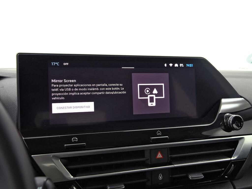 Citroën C4 PureTech 130 S&S 6v Feel Pack 21