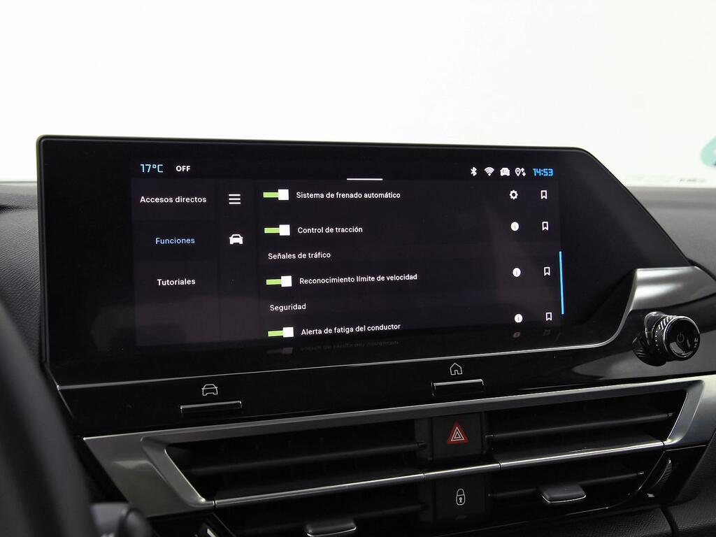 Citroën C4 PureTech 130 S&S 6v Feel Pack 24