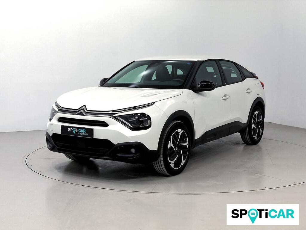 Citroën C4 PureTech 130 S&S 6v Feel Pack 4