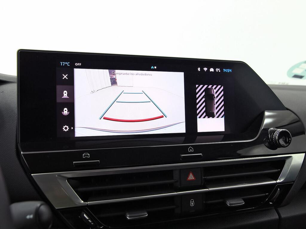 Citroën C4 PureTech 130 S&S 6v Feel Pack 25