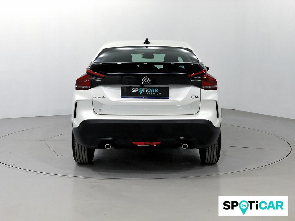 Citroën C4 PureTech 130 S&S 6v Feel Pack 6