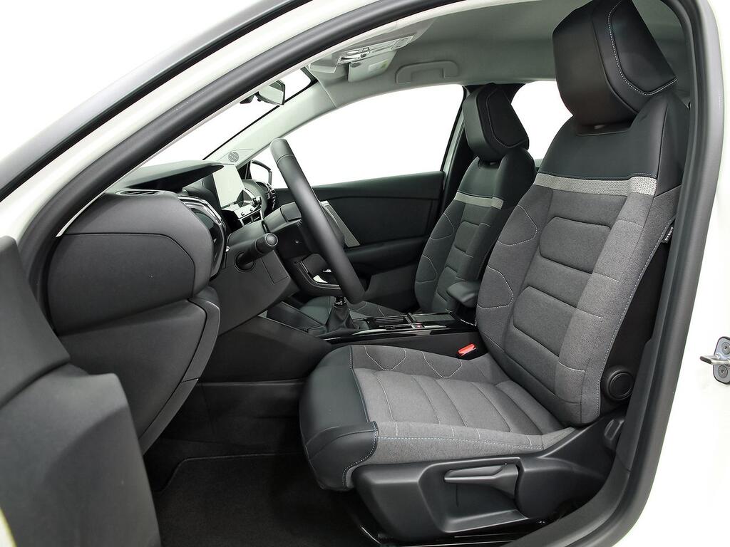 Citroën C4 PureTech 130 S&S 6v Feel Pack 8