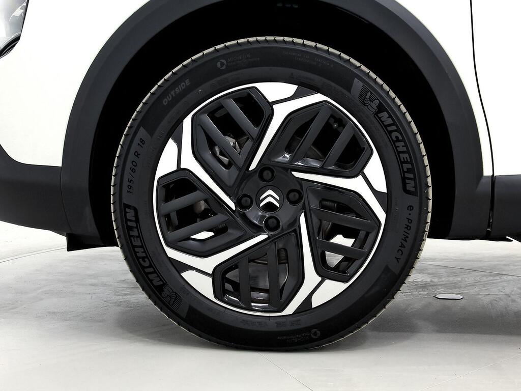 Citroën C4 PureTech 130 S&S 6v Feel Pack 11