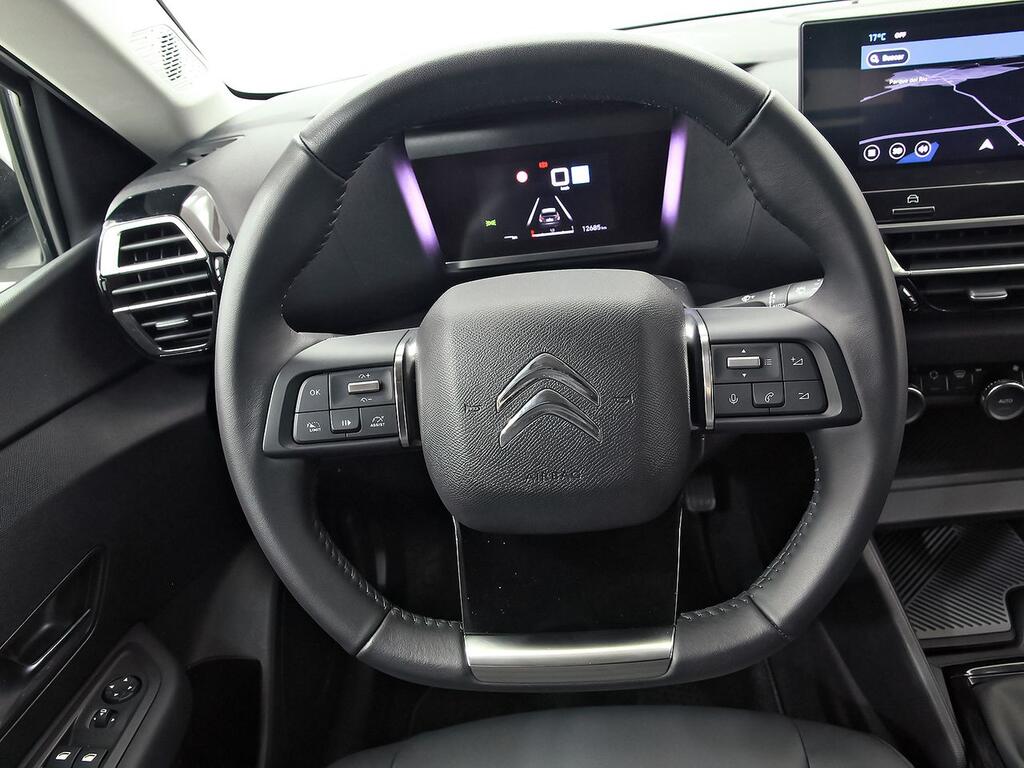 Citroën C4 PureTech 130 S&S 6v Feel Pack 18